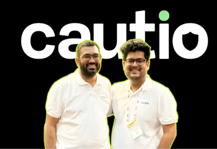 Cautio Secures $1.8 Million to Strengthen AI Telematics and Boost Road Safety in India Cautio Secures $1.8 Million to Strengthen AI Telematics and Boost Road Safety in India