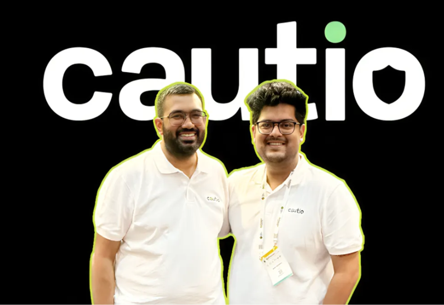 Cautio Secures $1.8 Million to Strengthen AI Telematics and Boost Road Safety in India