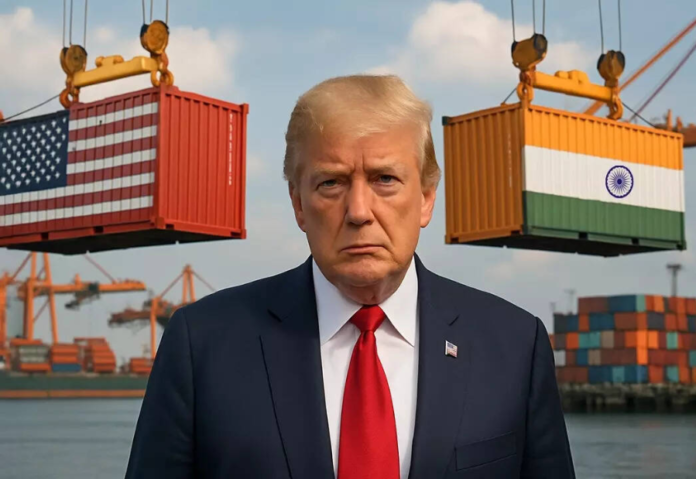 Pharma and Smartphone Exports Worth $30 Billion Remain Untouched by Trump's 50 Percent Tariff on India