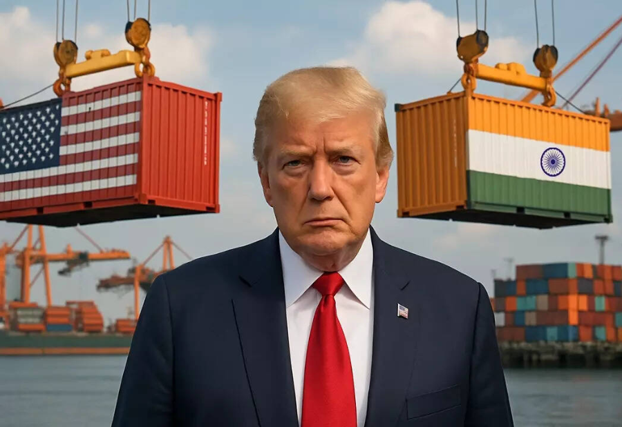 Pharma and Smartphone Exports Worth $30 Billion Remain Untouched by Trump's 50 Percent Tariff on India