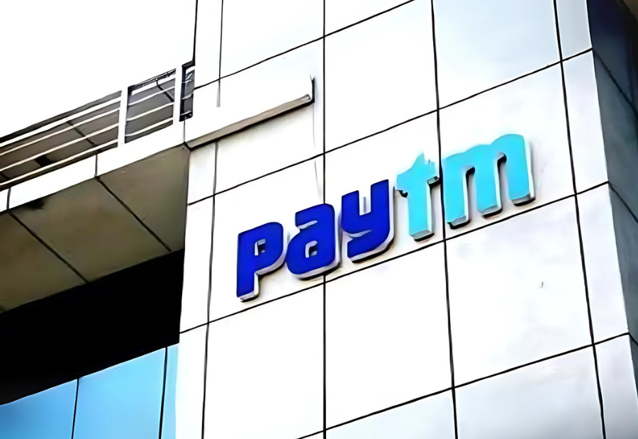 Antfin to Exit Paytm Completely in ₹3,803 Crore Block Deal