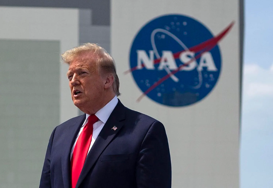 Trump Administration Proposes Shutting Down NASA Carbon and Plant Monitoring Missions