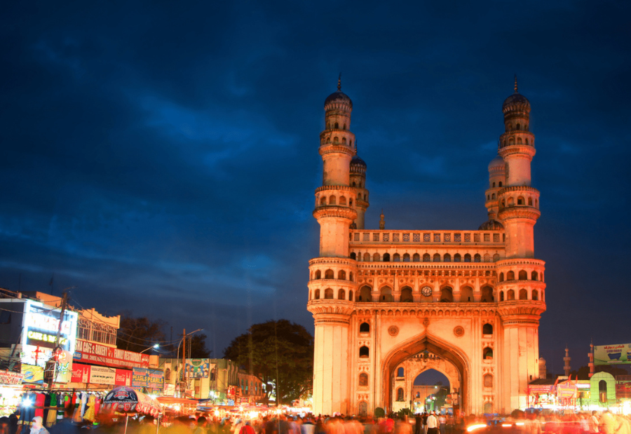 Hyderabad’s Growing GCC Network Accelerates Telangana’s $1 Trillion Economy Goal