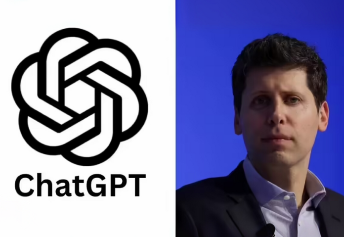 Sam Altman Compares GPT-5 to the Manhattan Project, Admits Feeling “Useless” Sam Altman Compares GPT-5 to the Manhattan Project, Admits Feeling “Useless”