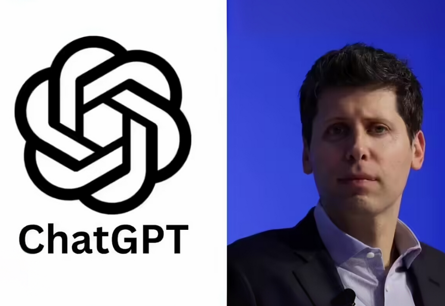 Sam Altman Compares GPT-5 to the Manhattan Project, Admits Feeling “Useless”