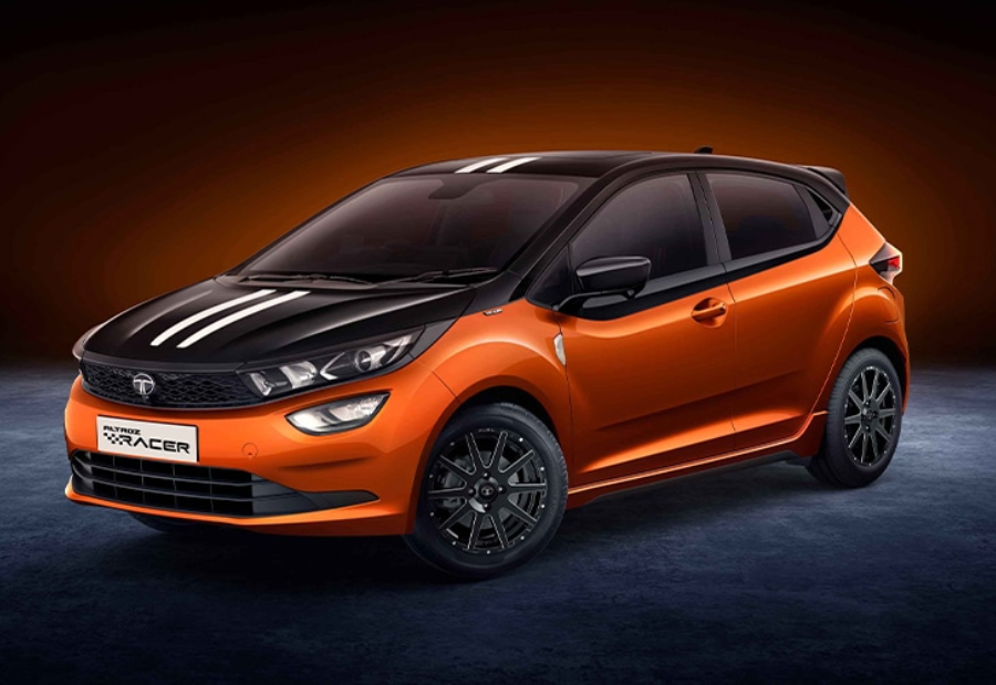 Tata Altroz Racer Launched: Performance Hatchback Debuts with Premium Features