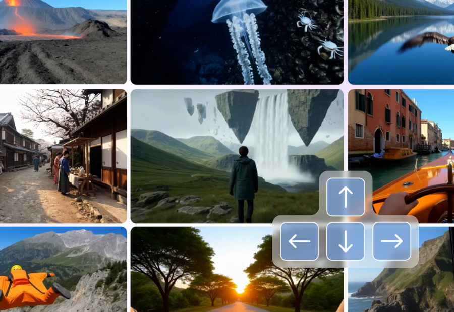 Google Unveils Genie 3 AI Model to Create Interactive 3D Worlds from Text Prompts