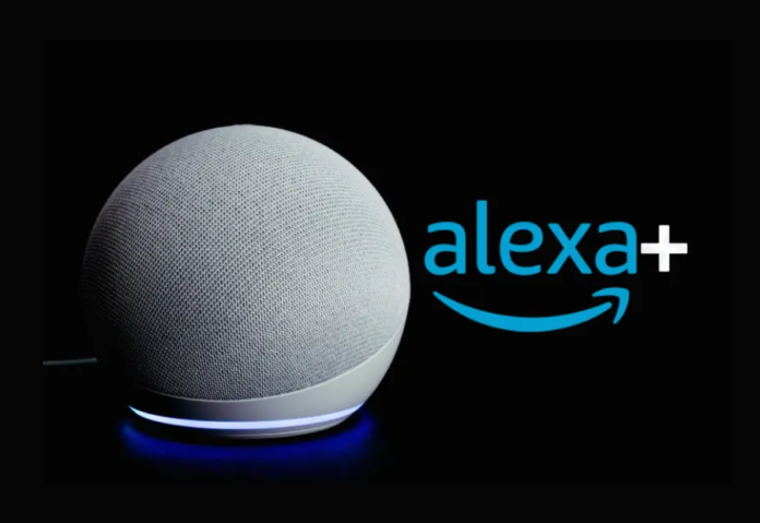 Amazon Unveils Alexa Plus: A Smarter AI Assistant for the Modern Smart Home Amazon Unveils Alexa Plus: A Smarter AI Assistant for the Modern Smart Home