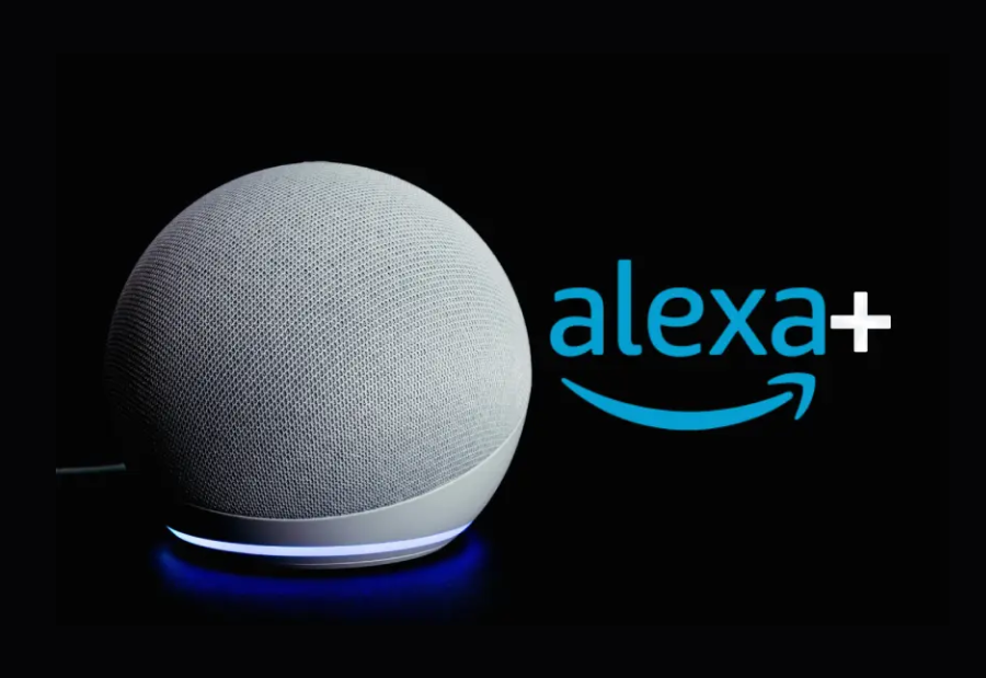 Amazon Unveils Alexa Plus: A Smarter AI Assistant for the Modern Smart Home