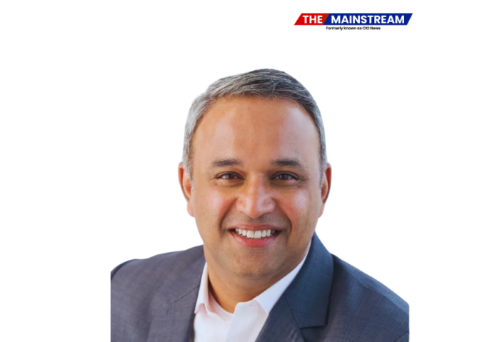 Sunil Jose Appointed as President at Workday India Sunil Jose Appointed as President at Workday India