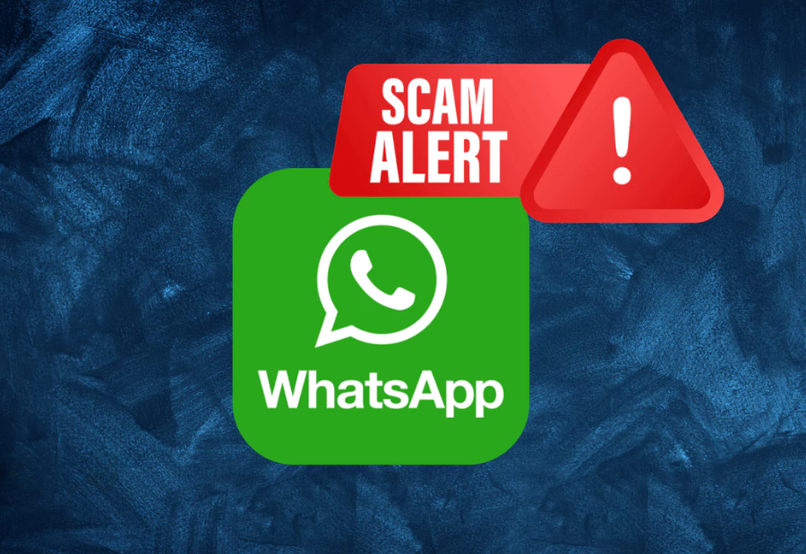 Bengaluru Senior Citizen Loses ₹1.77 Crore in WhatsApp Scam
