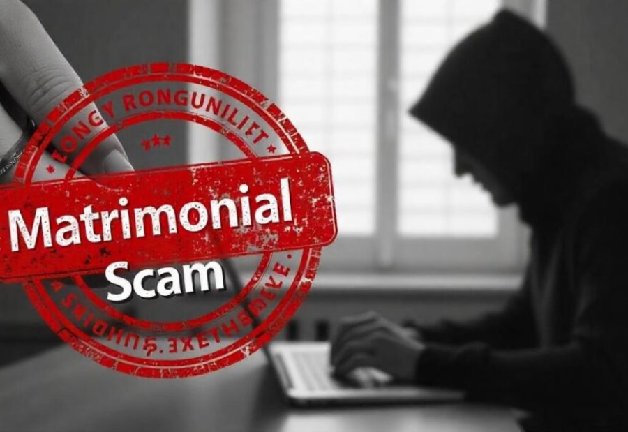Bengaluru Software Engineer Duped of Over ₹55 Lakh in Online Matrimonial Cryptocurrency Scam
