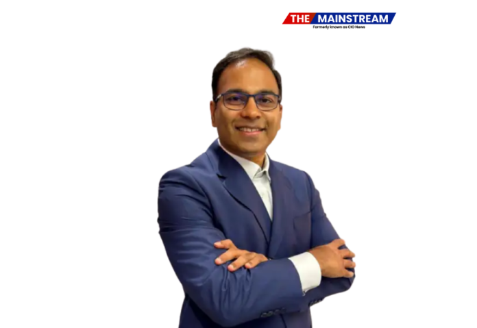 Sameer Kamath Appointed as Chief Financial Officer at Pine Labs