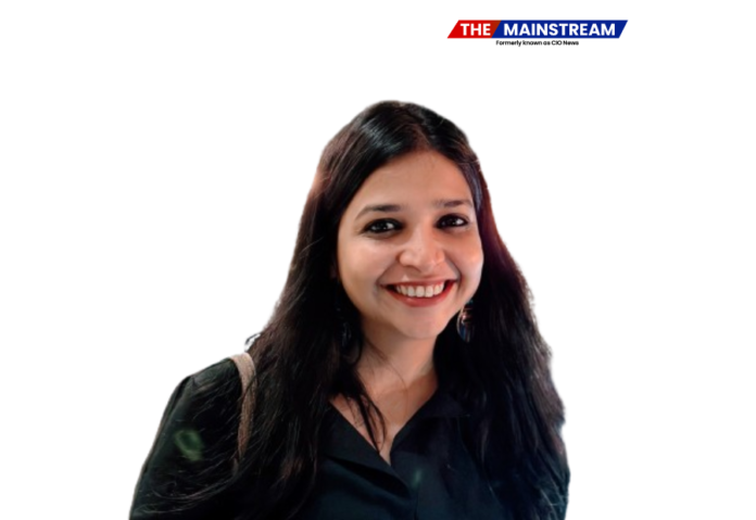 Meghana Rao Appointed as Chief Human Resources Officer at Tata AIG