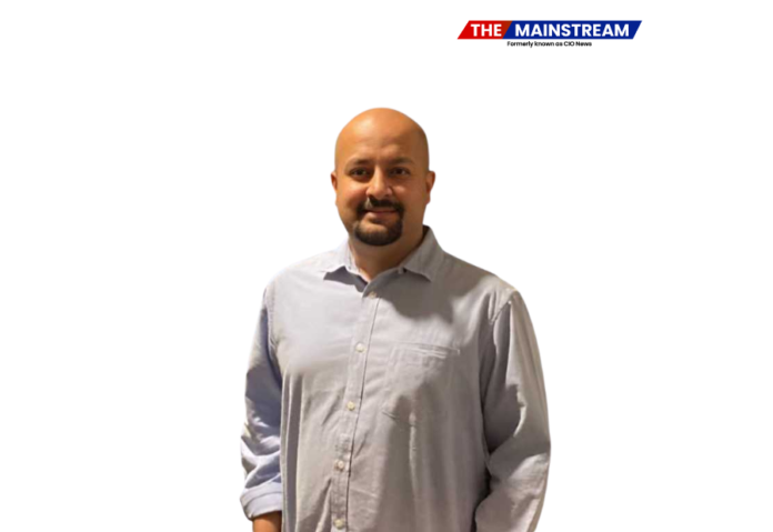 Milind Pande Appointed as Head of Marketing at AWS India and South Asia