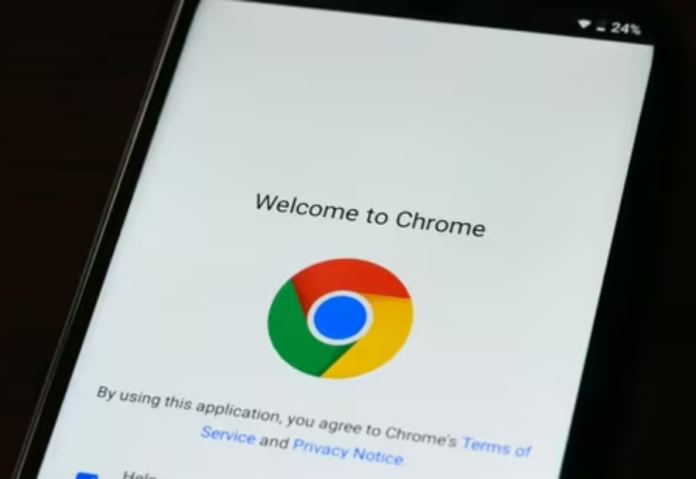 Google Tests iPhone-Like Swipe Animations for Chrome on Android