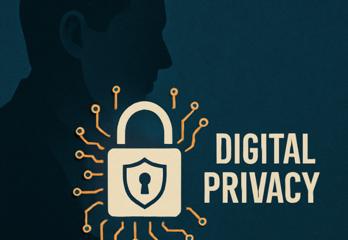 Convenience vs. Privacy: The Digital Tug-of-War We All Live In