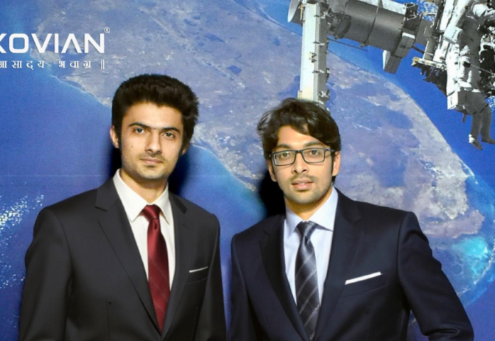 Xovian Aerospace Secures $2.5 Million to Build AI-Powered RF Satellite Network