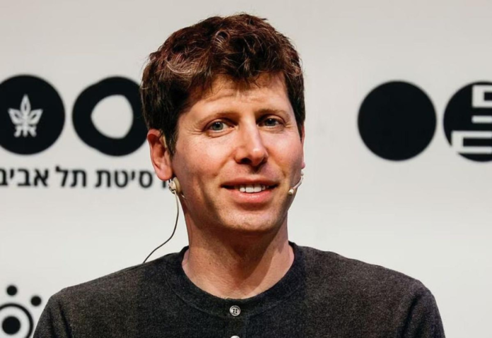 Sam Altman says India could soon become OpenAI’s largest market as GPT-5 launches