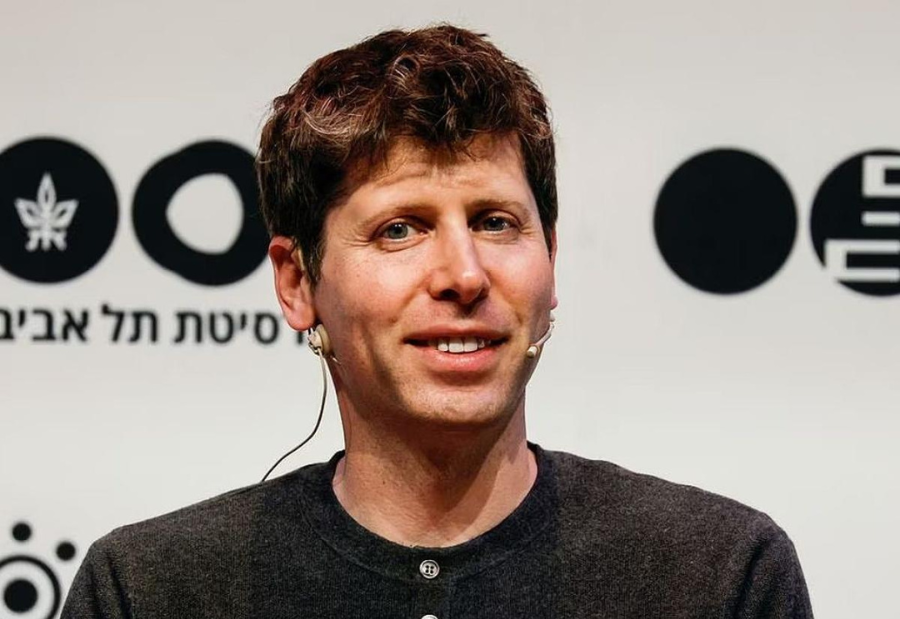 Sam Altman says India could soon become OpenAI’s largest market as GPT-5 launches