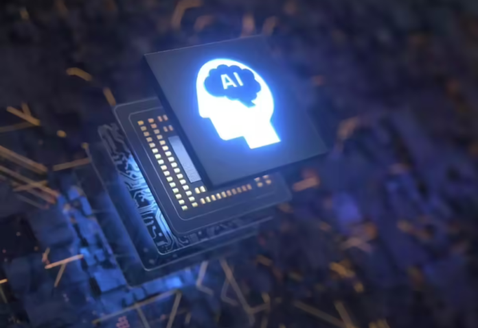 India’s AI technology spending to hit 10.4 billion dollars by 2028, says report