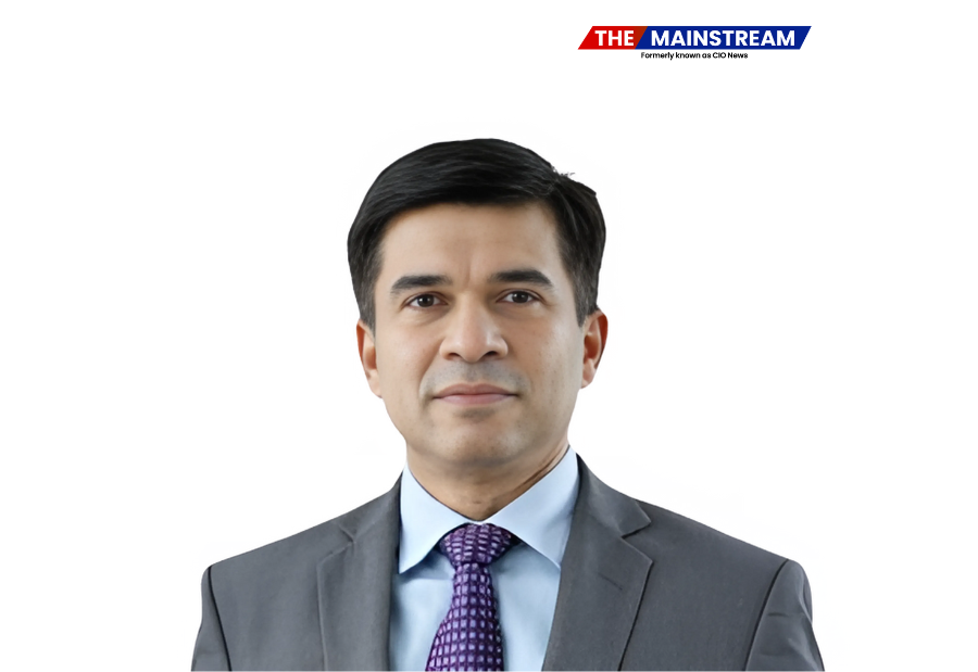 Sagar Patil Appointed as Chief Financial Officer at Blue Dart Express