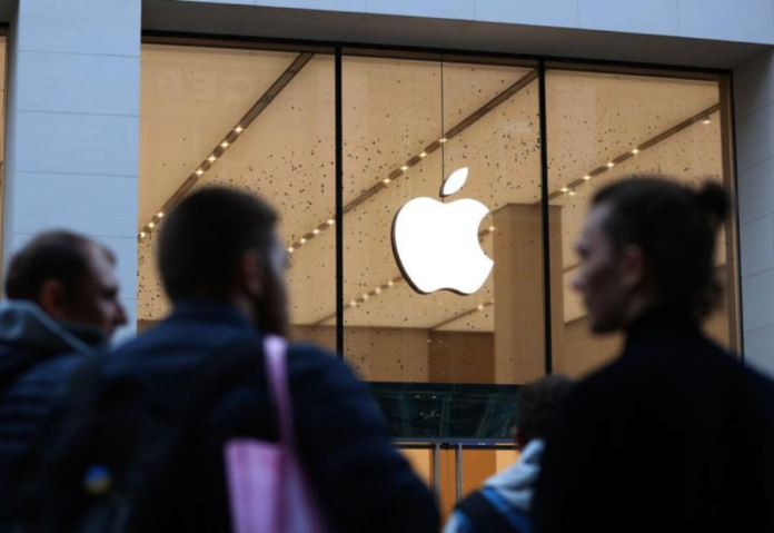 Apple to source chips from Samsung’s Texas facility as part of $600 billion US investment plan Apple to source chips from Samsung’s Texas facility as part of $600 billion US investment plan