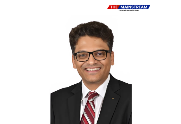 Joydeep Saha Appointed as MD and CEO at ManipalCigna Health Insurance Joydeep Saha Appointed as MD and CEO at ManipalCigna Health Insurance