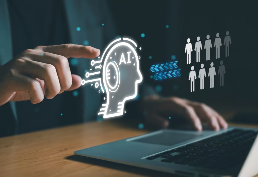 India’s AI Spending Set to Surge 38% Annually as Agentic AI Gains Momentum