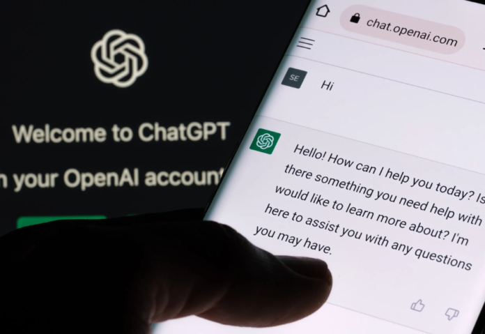 ChatGPT didn’t create the gap, it just made it visible