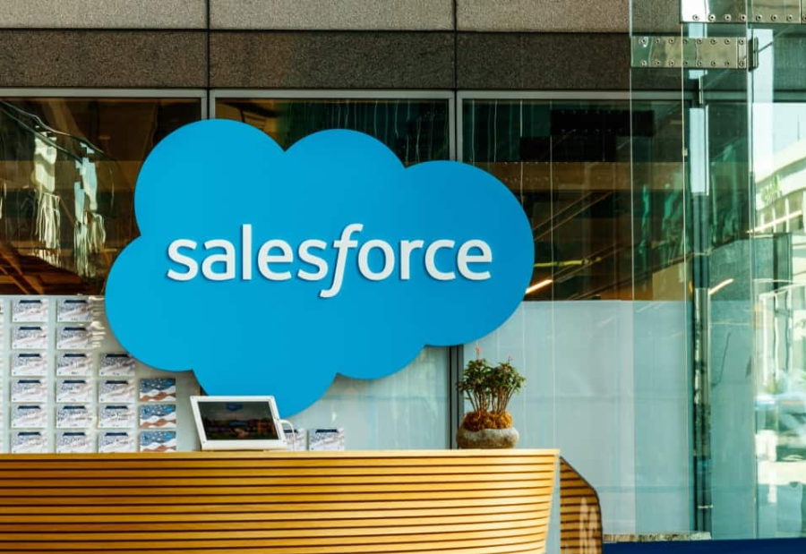 Salesforce to Acquire Waii, Marking a Major Move in AI-Powered CRM