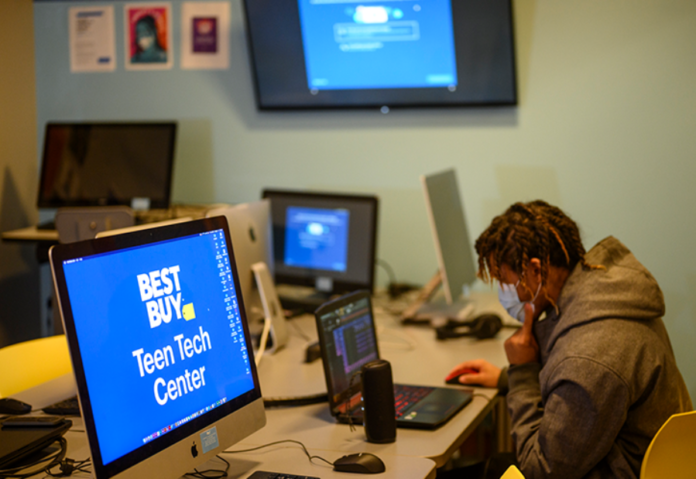 Best Buy to Expand India Tech Centre Workforce by Over 40 Percent