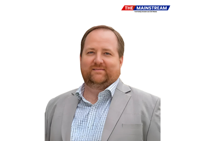 Breck McGary Appointed as Chief Executive Officer at Burns & McDonnell India