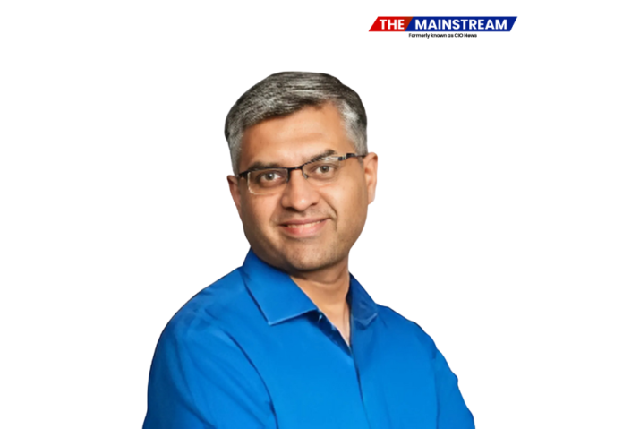 Anand Subbaraman Appointed as Chief Executive Officer at Icertis Anand Subbaraman Appointed as Chief Executive Officer at Icertis