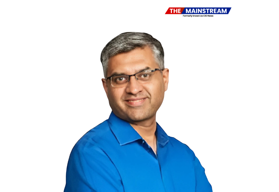 Anand Subbaraman Appointed as Chief Executive Officer at Icertis