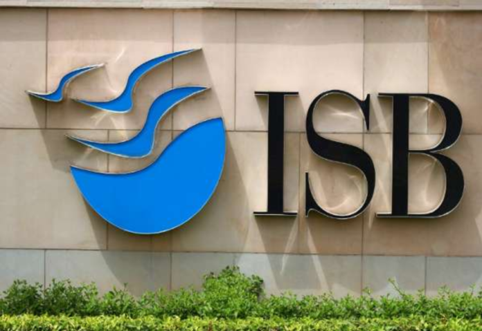 ISB Launches ISB Discover to Make Research More Accessible