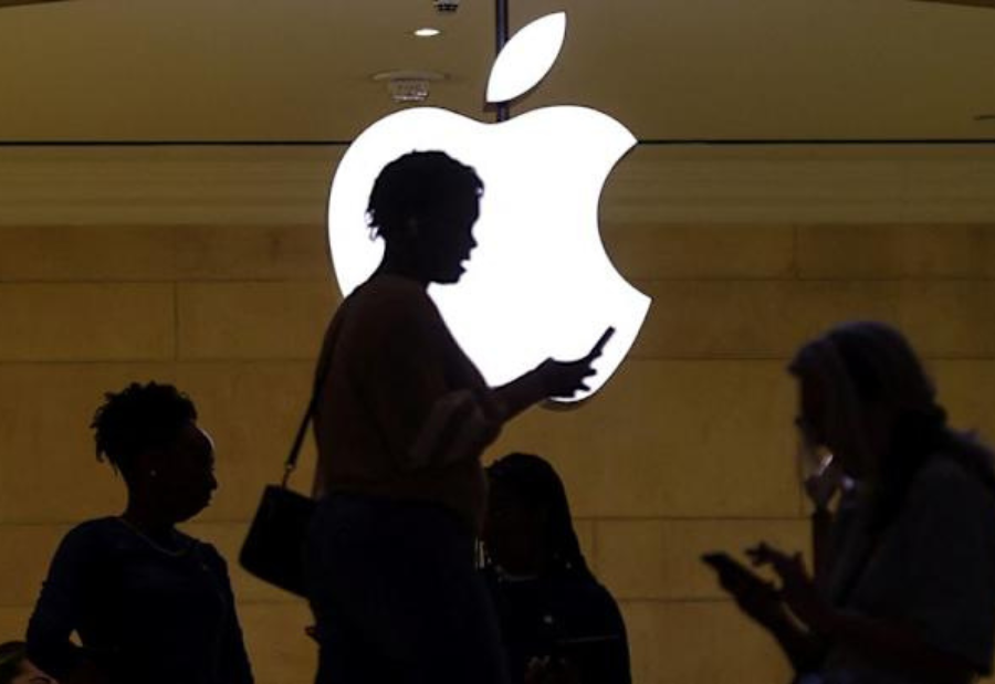 Apple Sued by Fintiv Over Alleged Theft of Mobile Wallet Technology