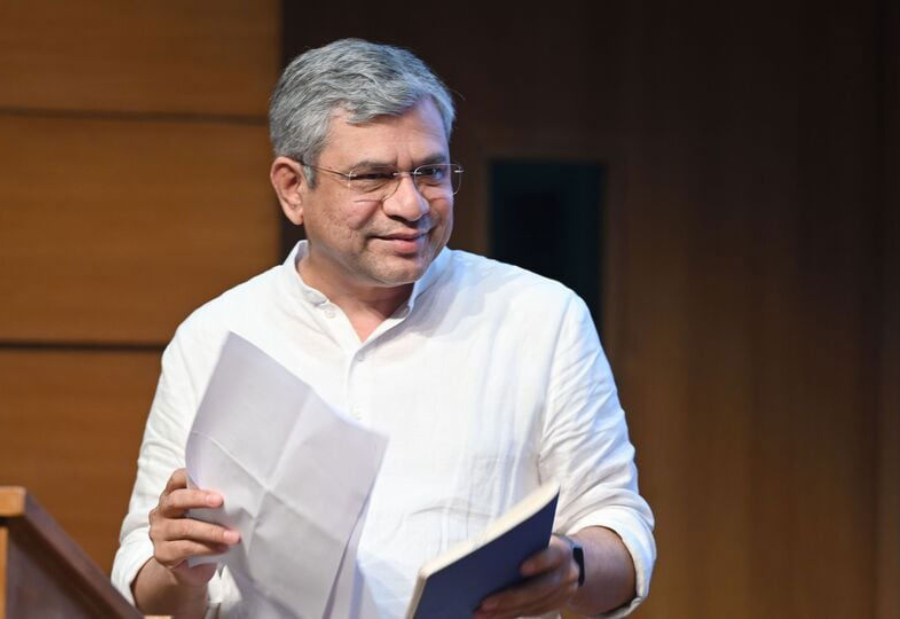 India’s First Made-in-India Chip to Roll Out Soon, Says IT Minister