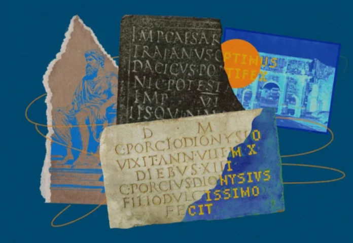 AI Model Aeneas Revives and Decodes Ancient Roman Inscriptions