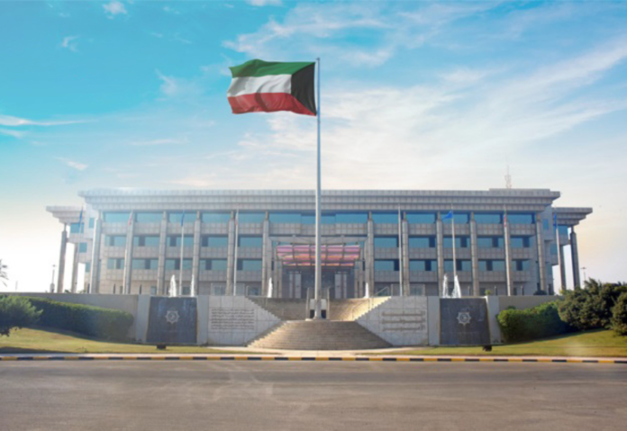 Kuwait Ministry of Interior Arrests Cybercrime Gang and 178 Law Violators