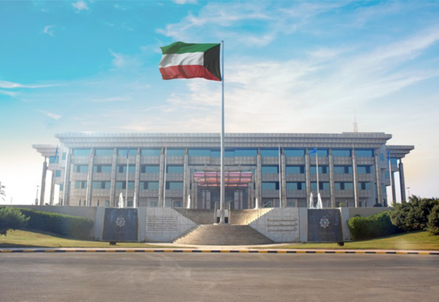 Kuwait Ministry of Interior Arrests Cybercrime Gang and 178 Law Violators