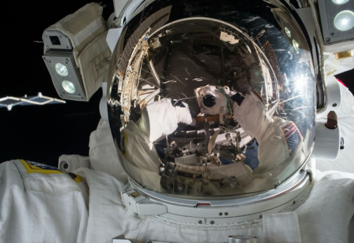 NASA and Google Create AI Medical Assistant for Astronauts on Deep Space Missions