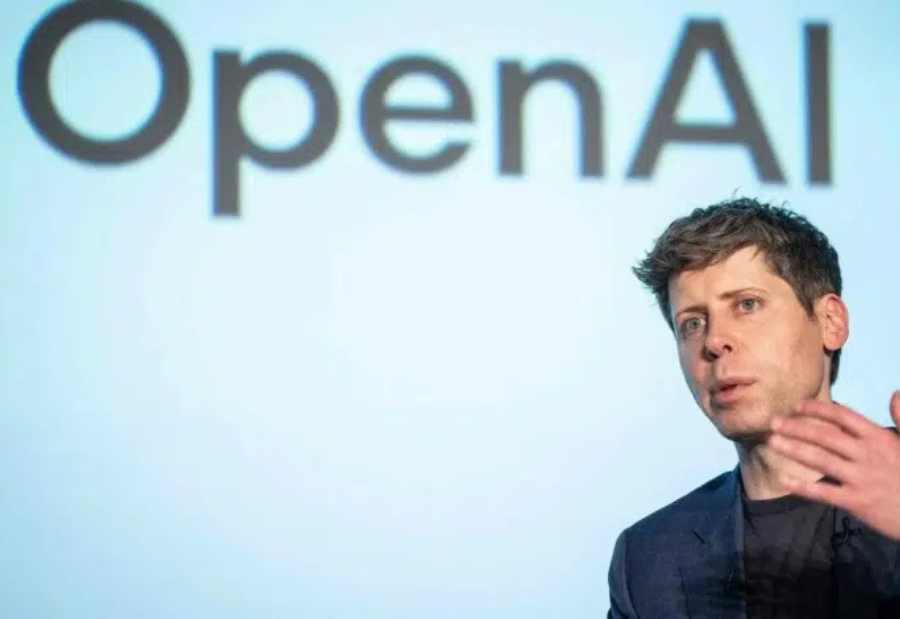 OpenAI Announces Million-Dollar Bonuses for Top AI Talent Amid Intensifying Competition