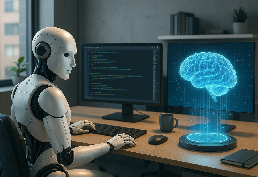 AI Shift and Layoffs Leave New Computer Science Graduates Struggling for Jobs