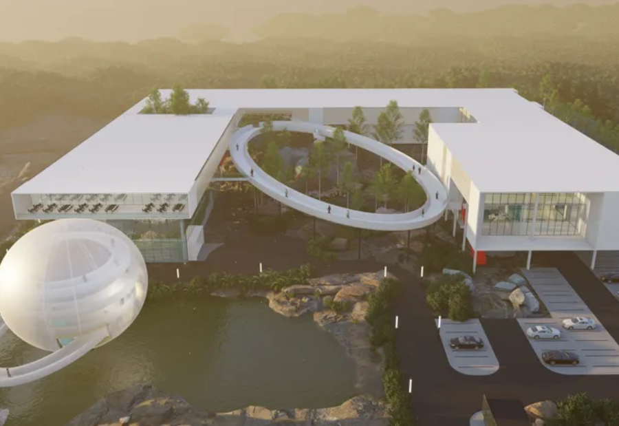 Dhruva Space To Open One Of India’s Largest Satellite Mass Production Units