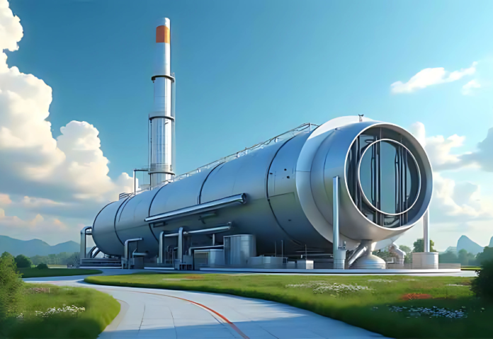 China Develops Solar Powered Reactor To Produce Green Jet Fuel