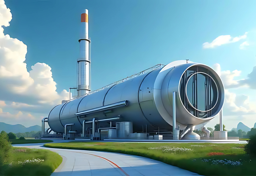 China Develops Solar Powered Reactor To Produce Green Jet Fuel