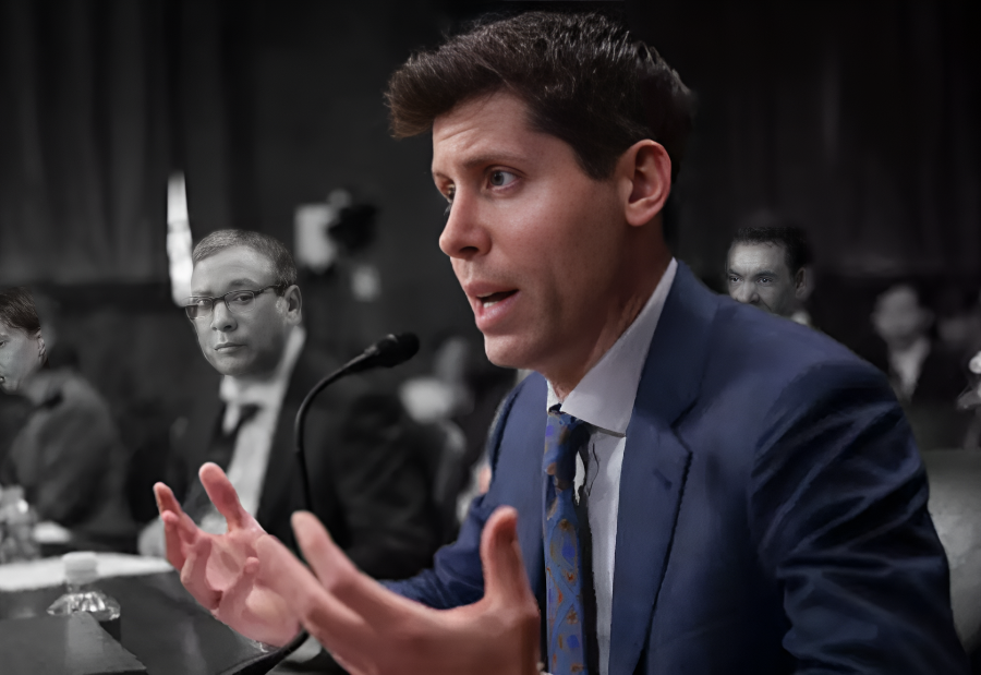 Sam Altman Raises Concerns Over Self Destructive Use Of AI Following GPT 5 Rollout Backlash