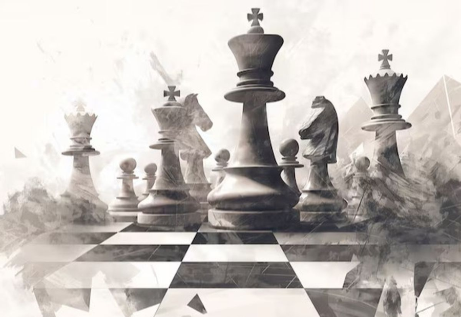 ChatGPT o3 Defeats Grok 4 In Kaggle AI Chess Final As Gemini Claims Third Place