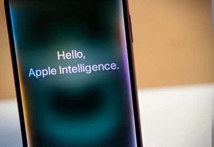 Apple To Launch Revamped Siri In 2026 With Advanced App Intents Feature